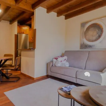 Appartement Ca La Rosa à Llívia Extérieur photo