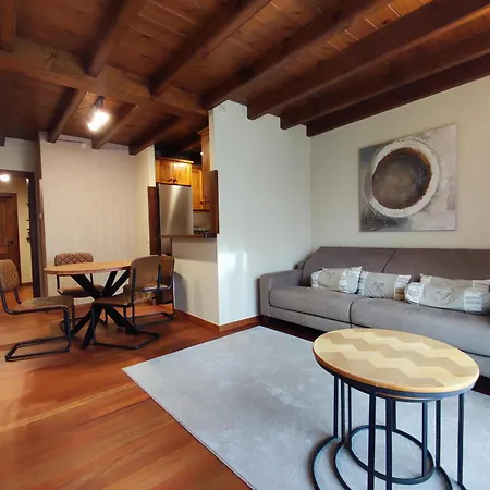 Appartement Ca La Rosa à Llívia Extérieur photo