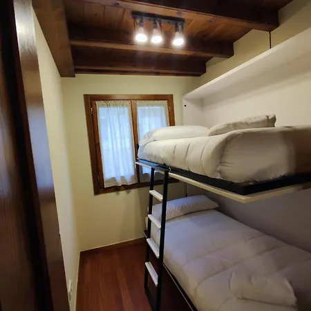 Appartement Ca La Rosa à Llívia Extérieur photo