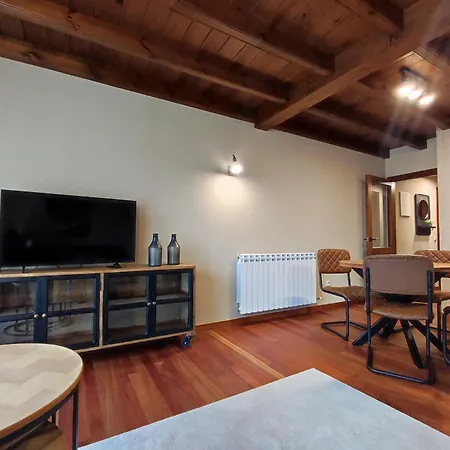 Appartement Ca La Rosa à Llívia Extérieur photo