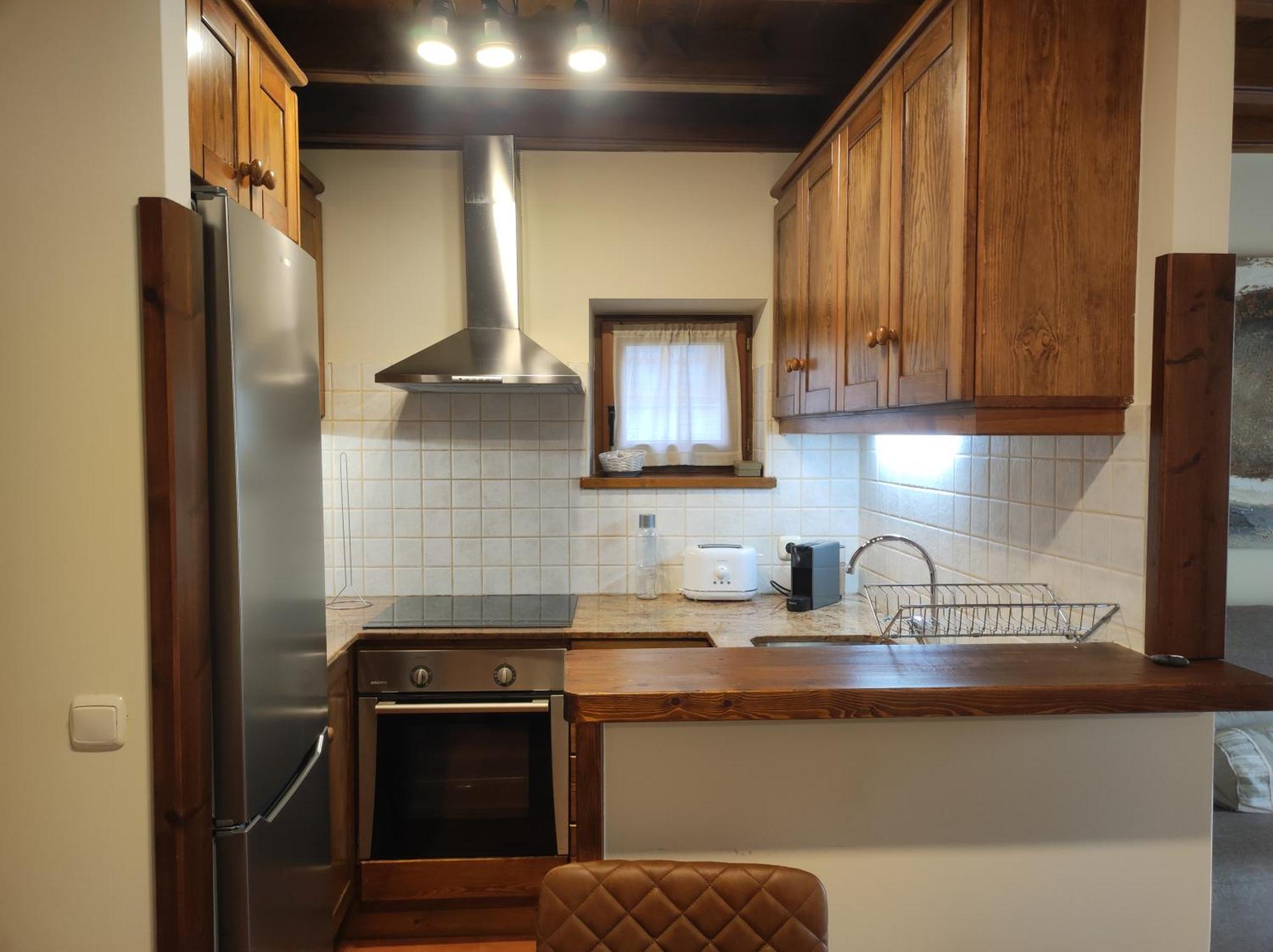 Ca La Rosa Appartement