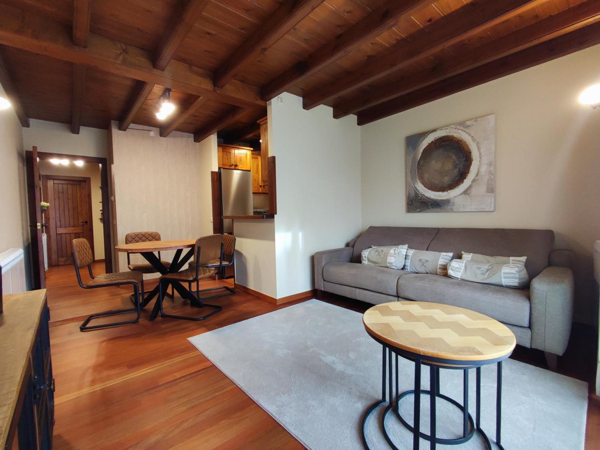 Appartement Ca La Rosa *