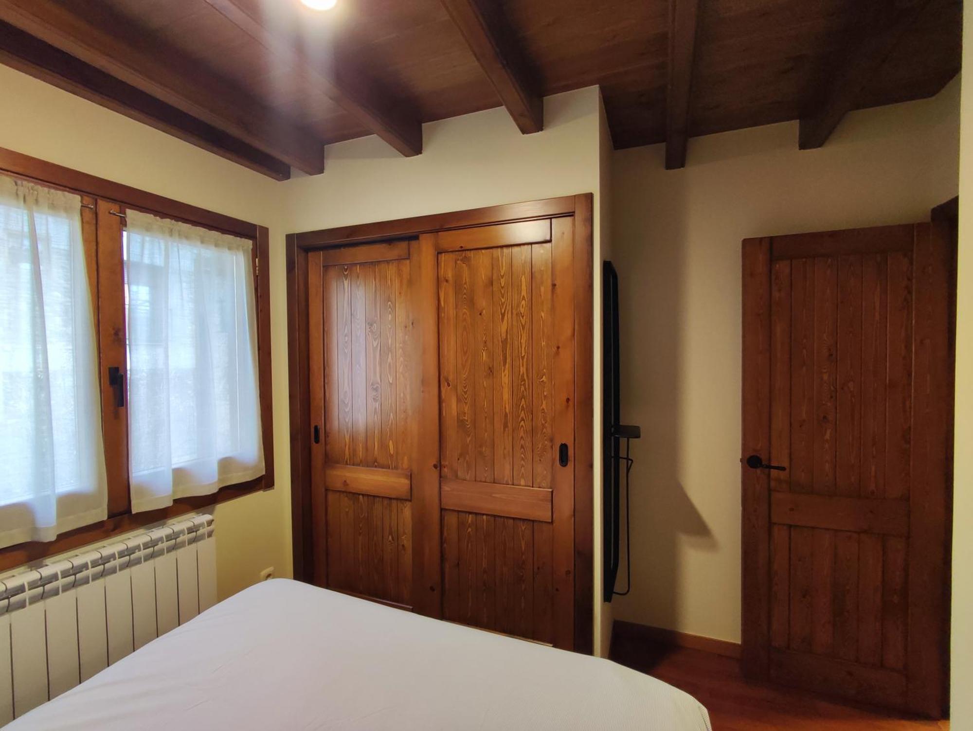 Ca La Rosa Appartement Llívia