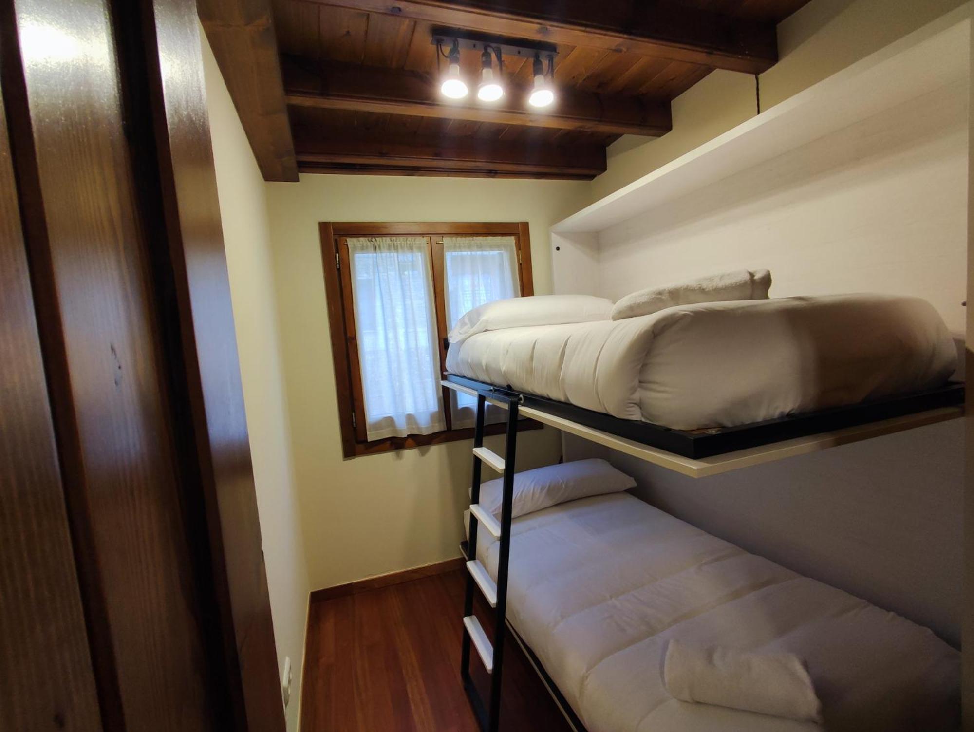 Appartement Ca La Rosa