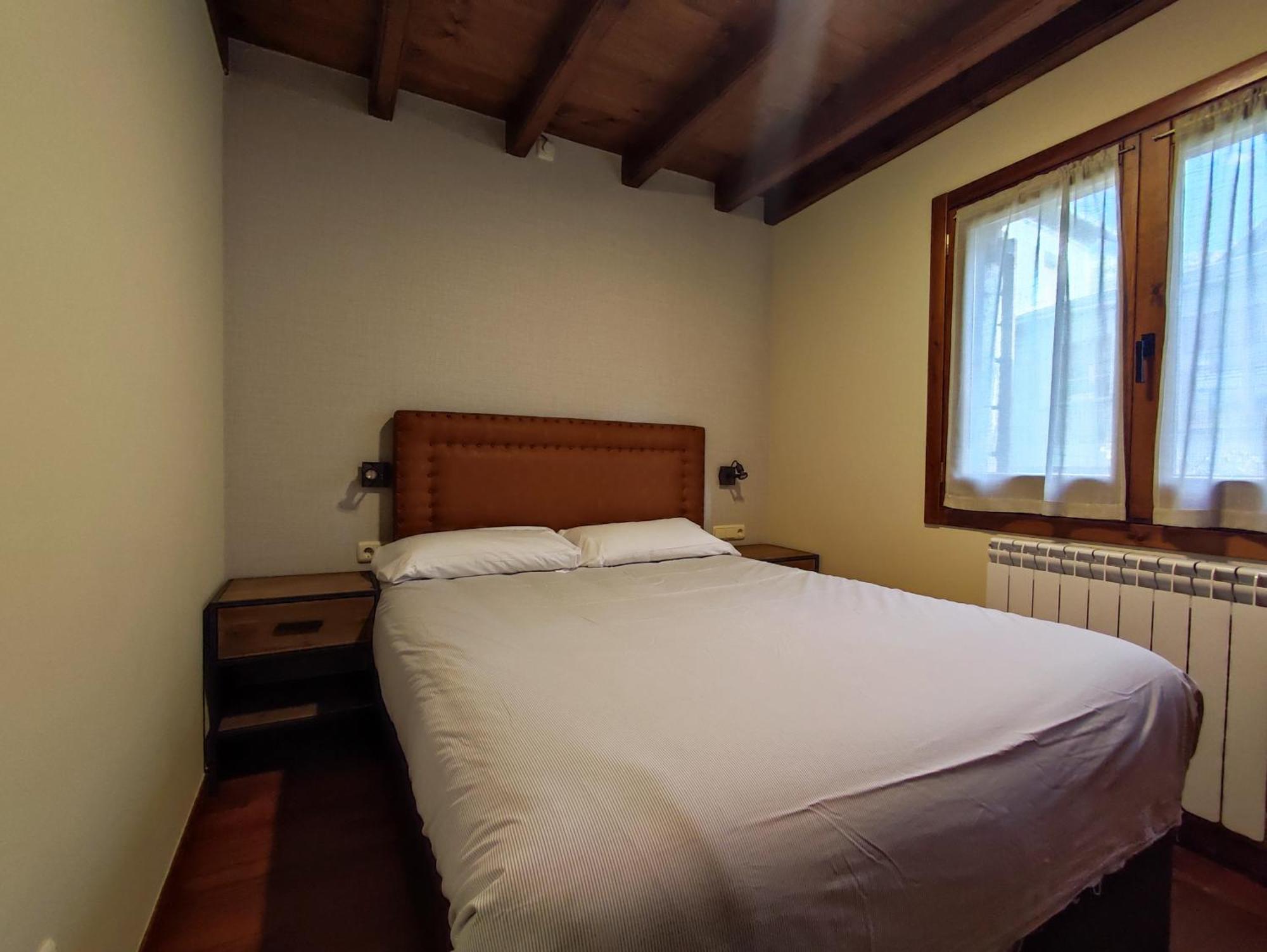Ca La Rosa Appartement Llívia